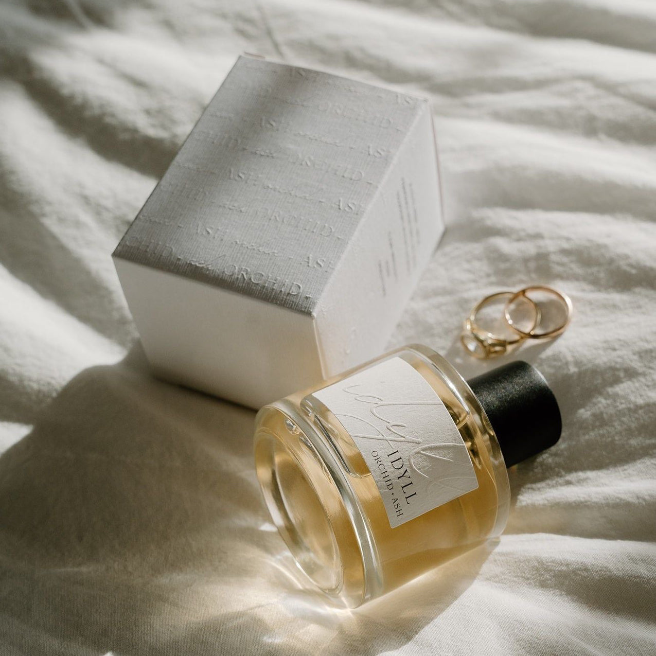 IDYLL Perfume