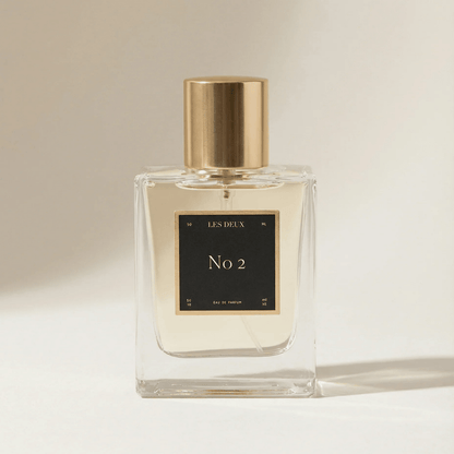 No. 2 - Peau d’Or Perfume